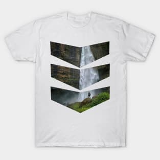 Waterfall Adventure T-Shirt